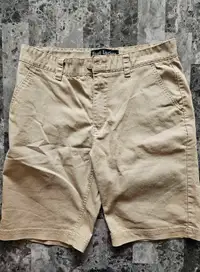 Men's Jeans Shorts Used 