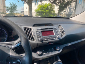 2011 Kia Sportage LX