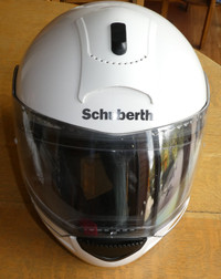 Schubert C3 Modular Helmet