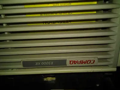 compaq r3000xr double inversion line interactive 3kva ups 200+ a, View more
