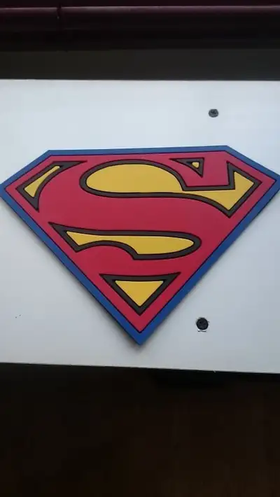 Superman, View more