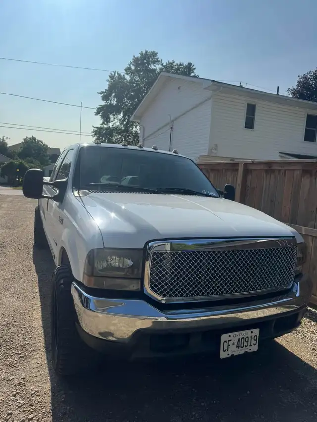 1999 ford f250 7.3 powerstroke604579832016424961