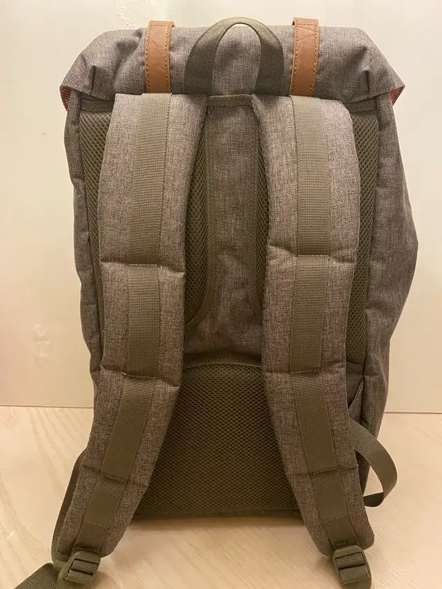 Herschel Little America Backpack 30L63007359129603123