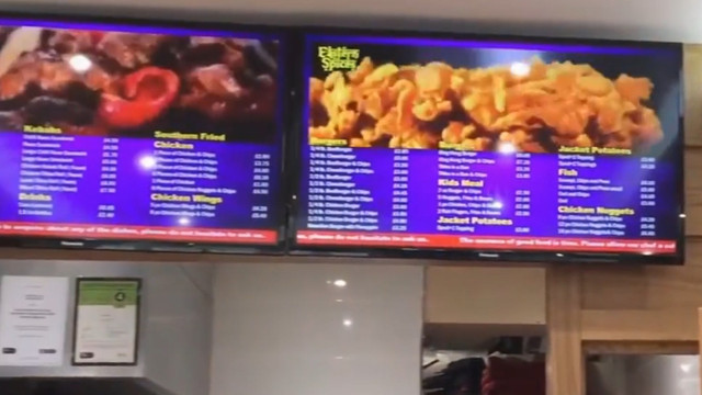 Affordable Menu Boards in Other in Vancouver - Image 2