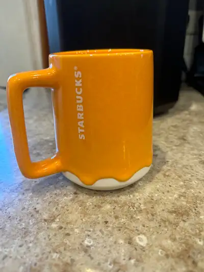 Starbucks Mug, View more