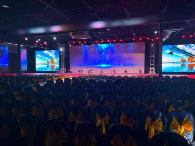 Event / Production Space for Rent in Toronto – Clean, modern, and versatile indoor space available f...