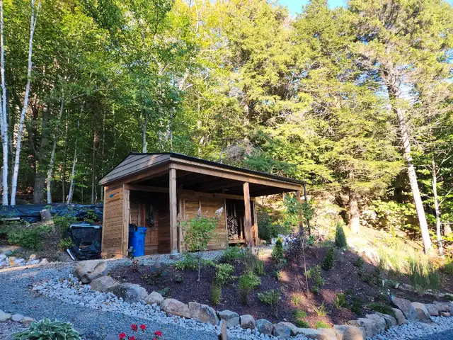 Deck, patio, gazebo63373390437635123