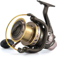 High quality fishing reel for sale $40