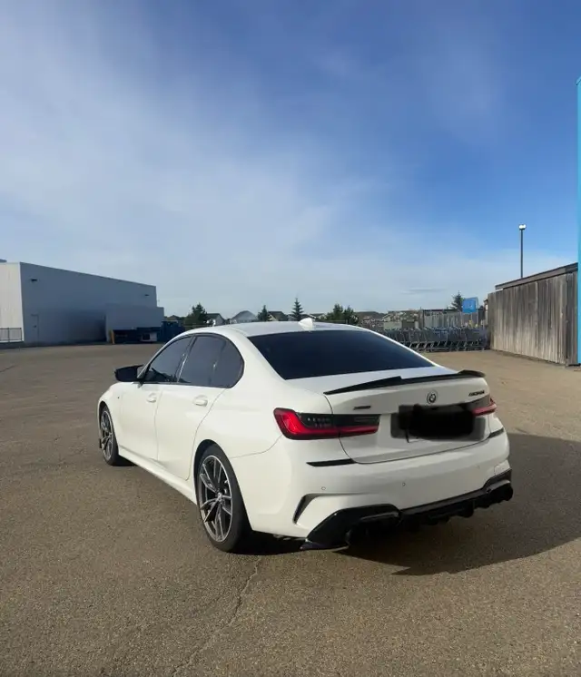 BMW 340I M 584651809007882248
