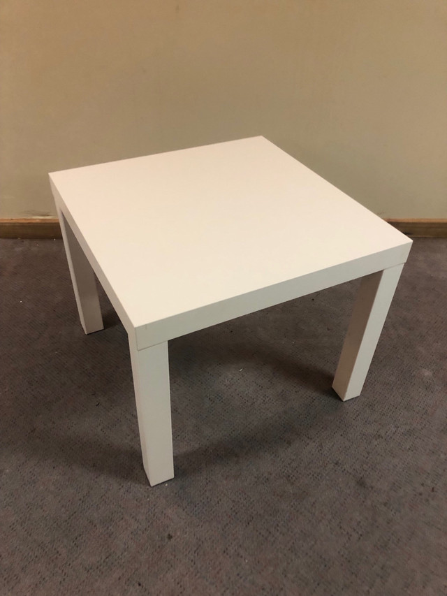 Small ikea table in Other Tables in Winnipeg