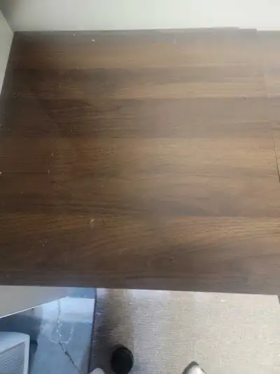Coffee table, end tables and lamps for sale, View more