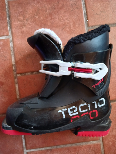 Kids Ski Boots - 247mm - $20, View more