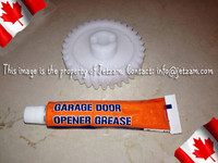 Garage Door Opener Drive Gear All Mfctr. Brands 41A2817, 81B0045