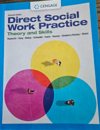 Direct Social Work Practice 