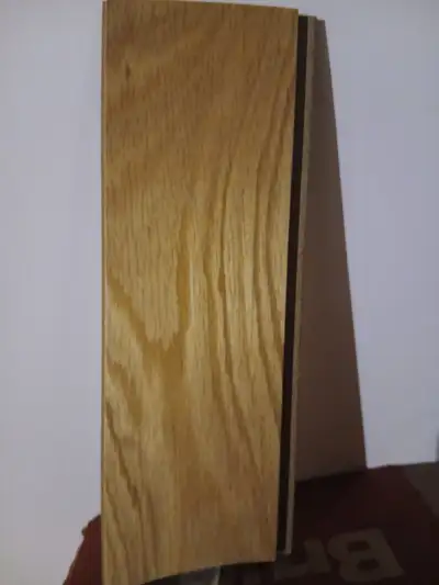 Bruce oak hardwood flooring, View more