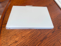New Apple TrackPad A1535 White
