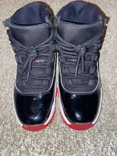 Jordan 11 Size 9.5, View more