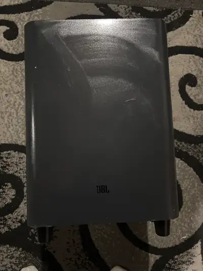 Jbl wireless subwoofer, View more
