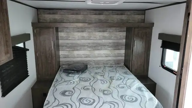 2022  NEW  Riverside Rv Intrepid Travel Trailer in Travel Trailers & Campers in Quesnel - Image 3