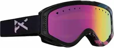 Anon goggles, View more