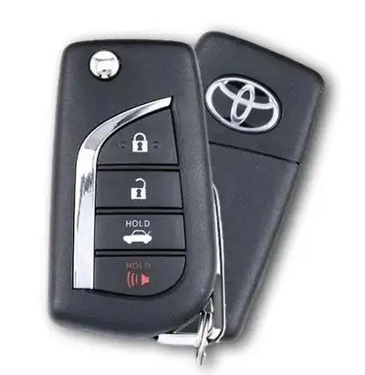 Mississauga  Automotive Locksmith , Key Replacement & Fob, View more