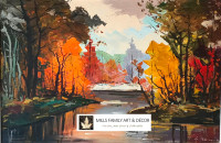 Art for sale! Top Canadian Artists at Collector Prices