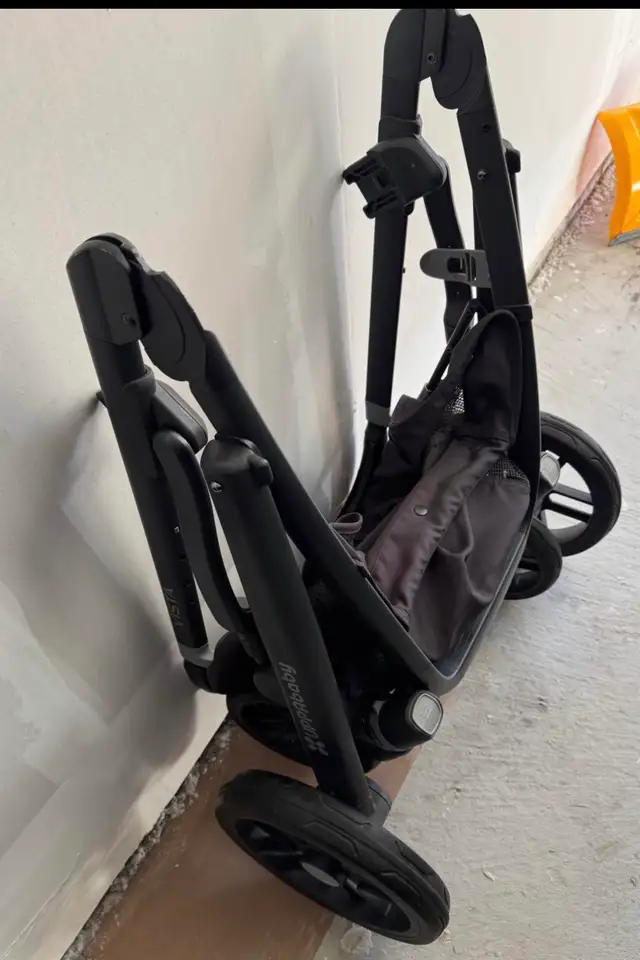 uppababy stroller in Strollers, Carriers & Car Seats in City of Toronto - Image 7