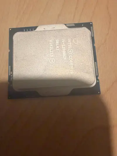 Intel Core i9-12900KF, View more