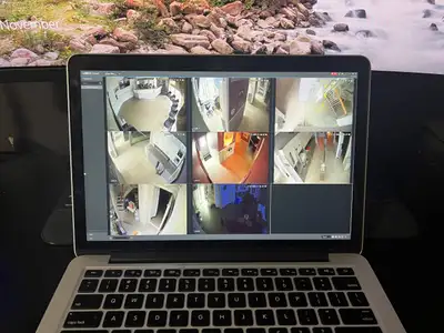 Security Camera Installation and Upgrade, View more