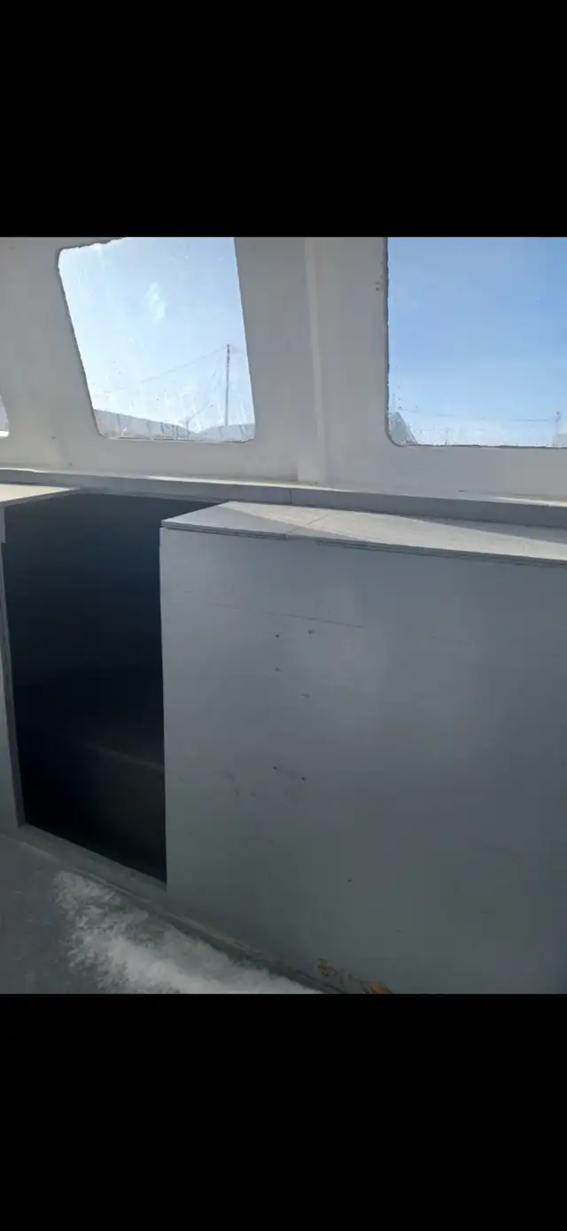 cape boat , new build for sale. need gone in Powerboats & Motorboats in City of Halifax - Image 10