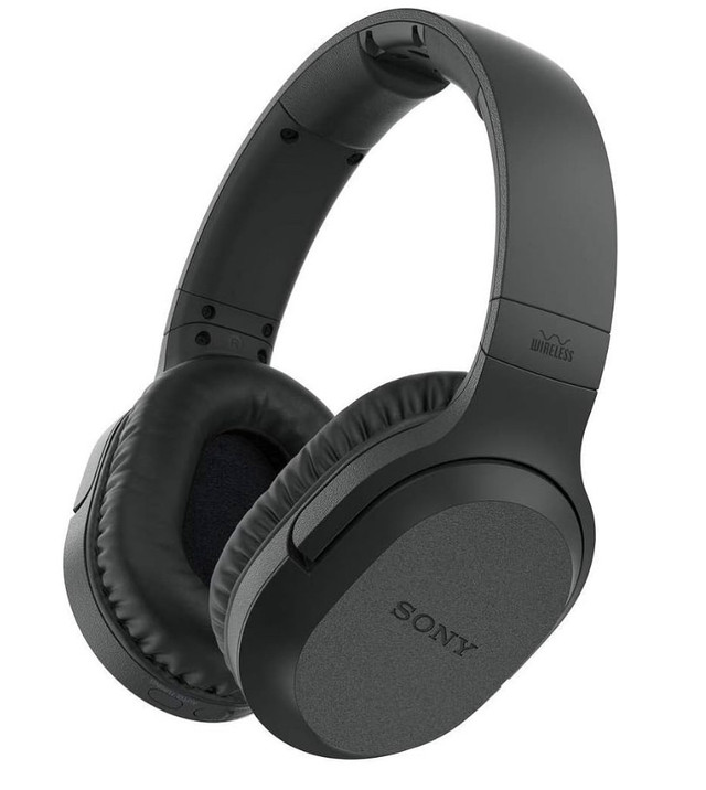 SONY Wireless Home Theater Headphones  in Headphones in St. Catharines