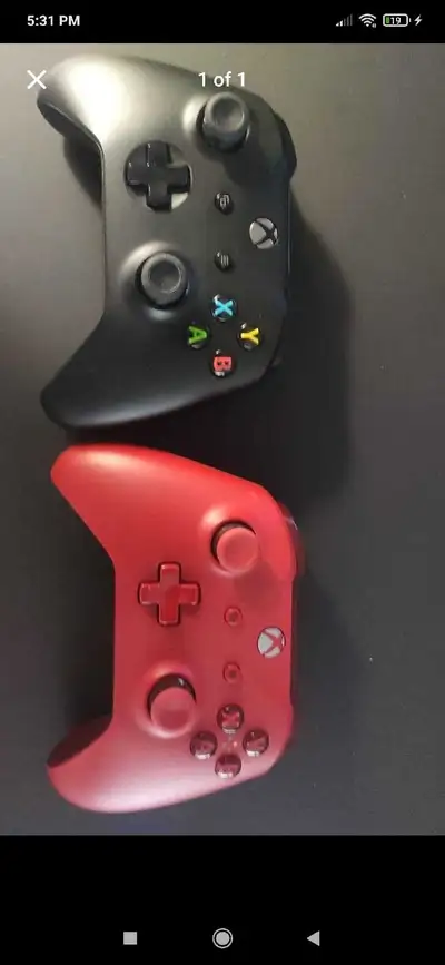 Xbox One Controller, View more