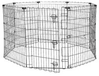 Pet Enclosure