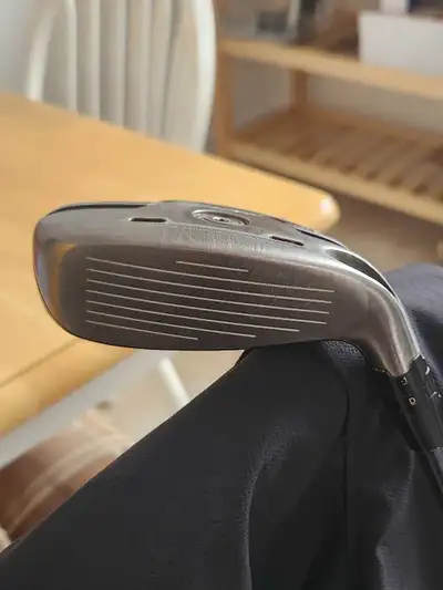 LH Callaway Apex 21 3 Hybrid Regular Flex, View more