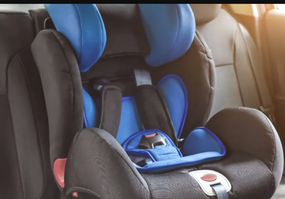 Little Leaves Baby car seat Installation, View more