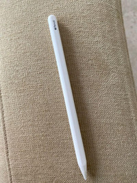 Apple pencil 2 - mint condition