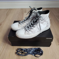 Converse Chuck Taylor All Star 2 Marble Pack US 10