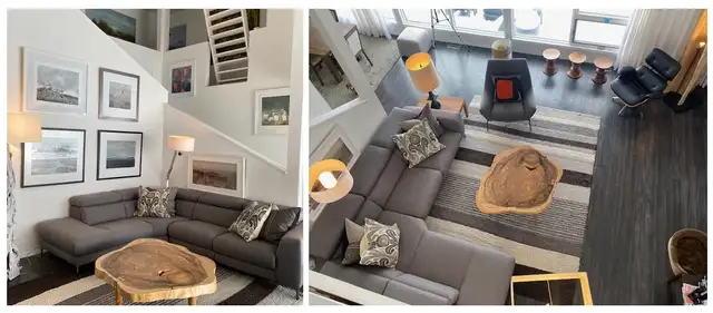 Cottage/Cabin for rent - Gimli on Lake Winnipeg in Manitoba in Canada - Image 4