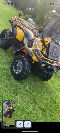 Polaris sportsman 700 4x4