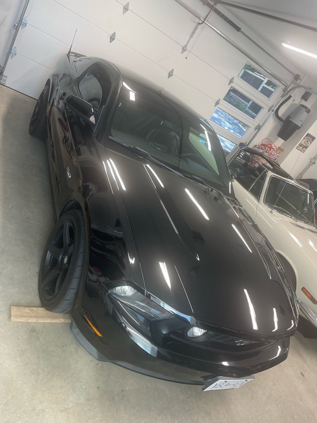 Mustang GT. Coyote  in Cars & Trucks in Victoria