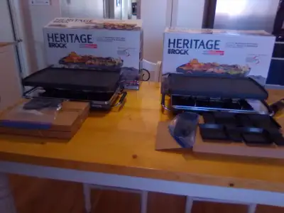 Raclette The Rock Heritage, View more
