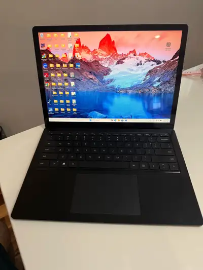 Microsoft Surface Laptop 5, View more