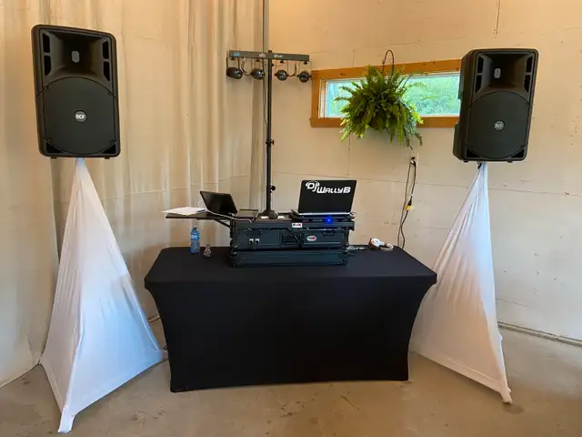 GR8 Party DJ in Artists & Musicians in Fredericton - Image 11