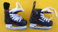 Bauer NEXUS 22 Hockey Skates