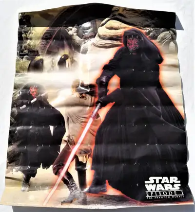 Star wars collection, View more