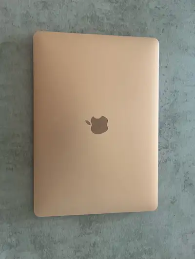 MacBook Air 2020, View more