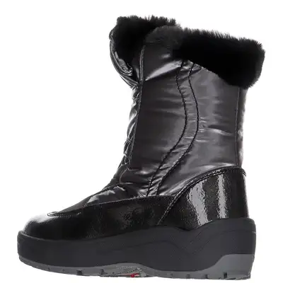 Pajar bottes de neige moscou 3.0 size 6 snow boots, View more