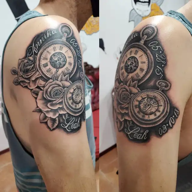 ***Amazing tattoos and piercings - discount prices!*** in Health and Beauty Services in City of Toronto - Image 2