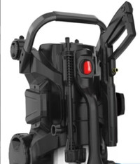 New - Pro Point Electric Pressure Washer power washer 1,885 PSI