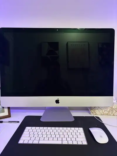 ✨27-Inch iMac Computer (5K Retina)✨, View more